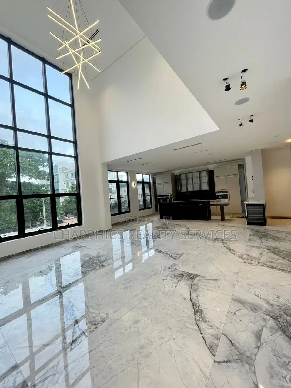 5bdrm Duplex in $2M, Ikoyi for sale