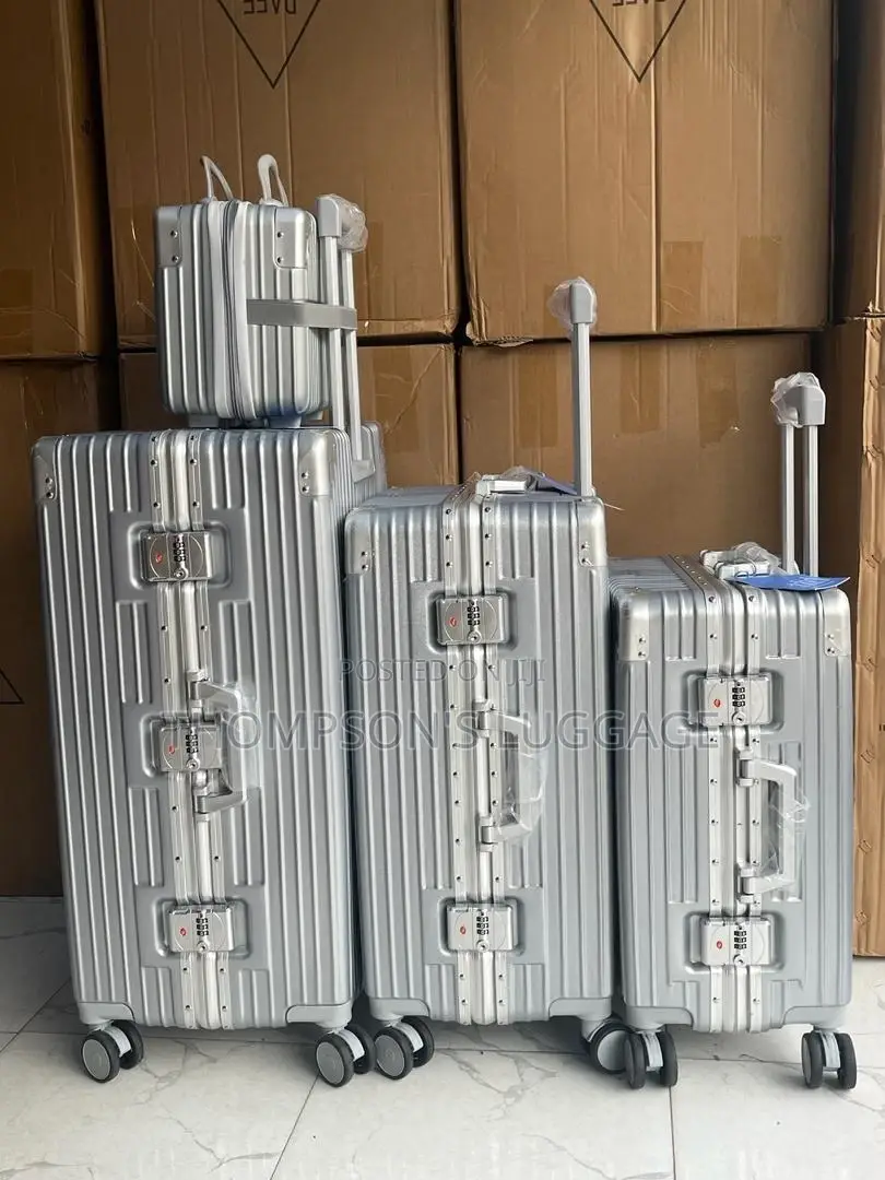 Thompson Luggage 