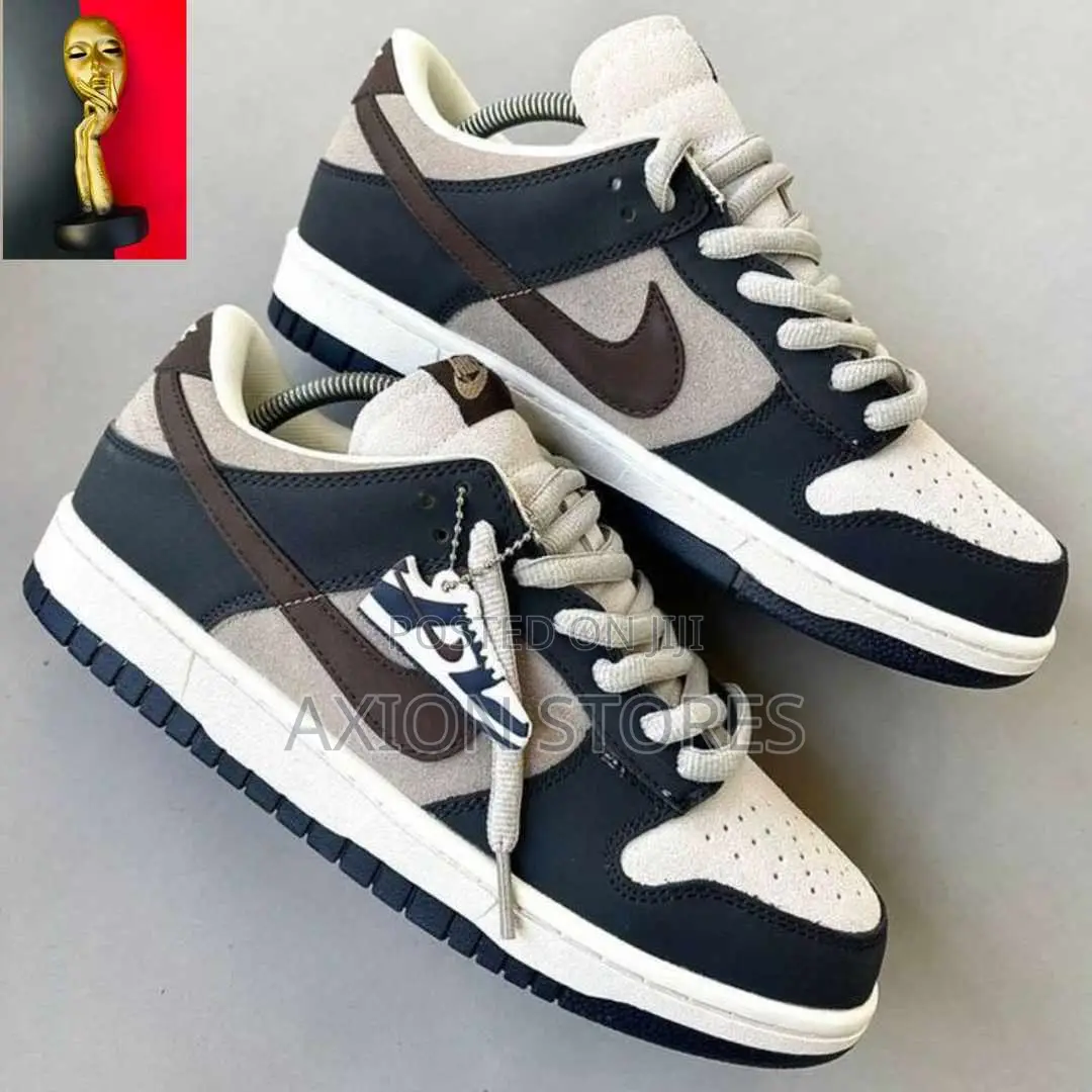 Nike Fashion Sneakers