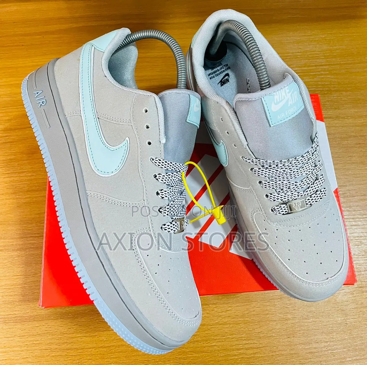 Nike Fashion Sneakers