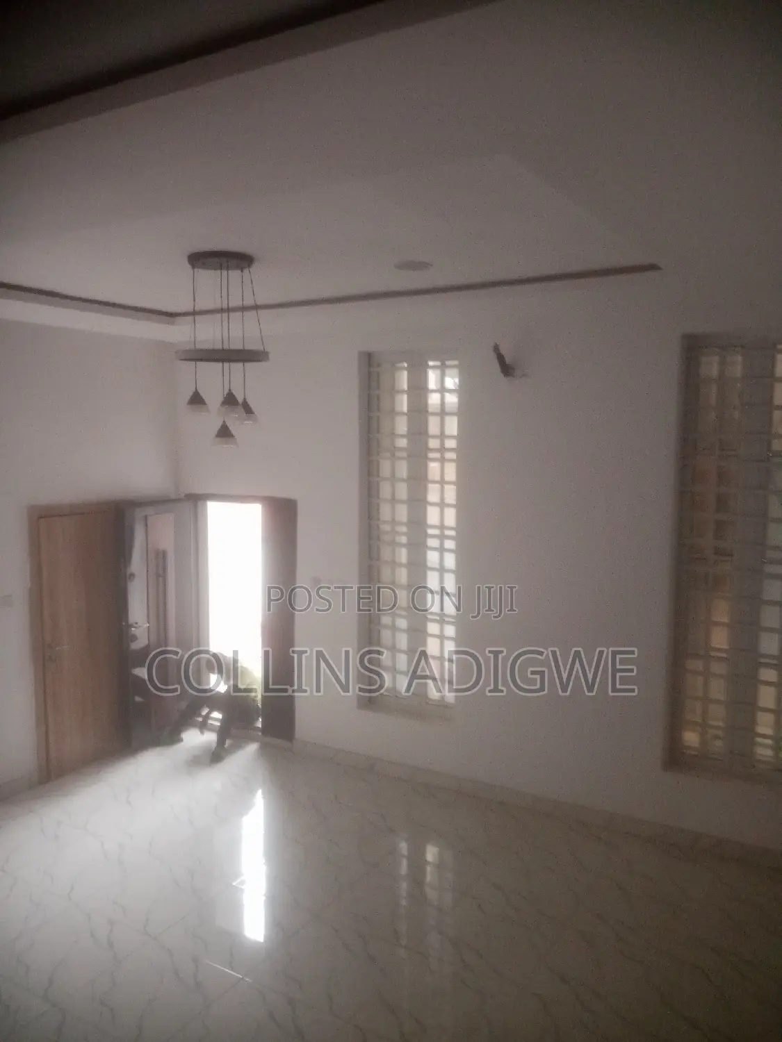 4bdrm Duplex in Ologolo Lekki Lagos for sale