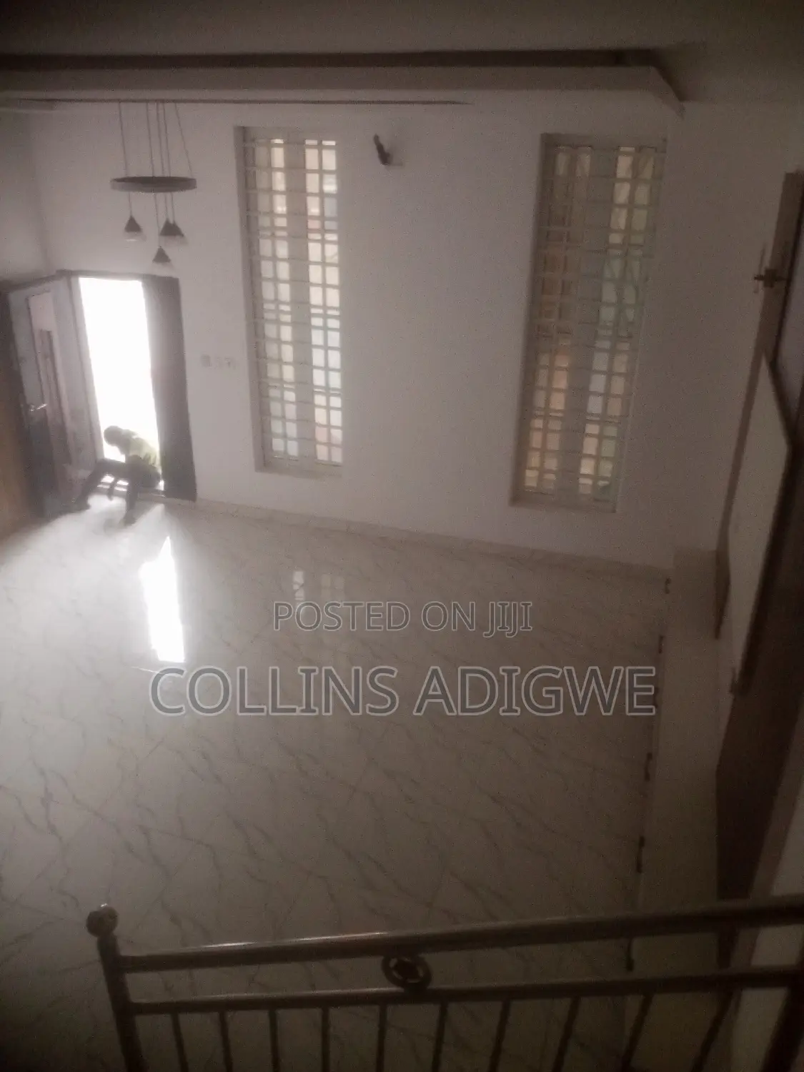 4bdrm Duplex in Ologolo Lekki Lagos for sale