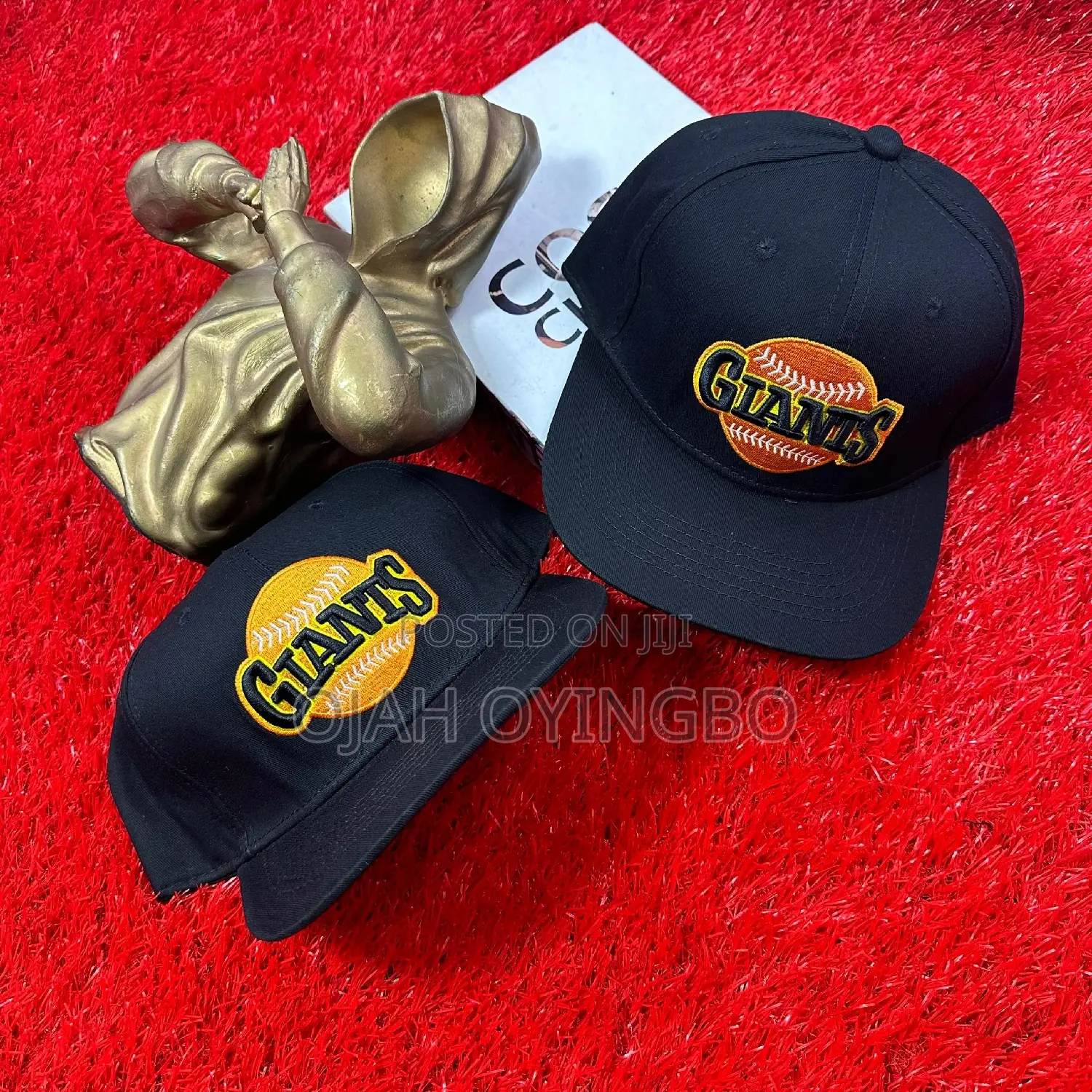 Mens Designer Baseball Caps