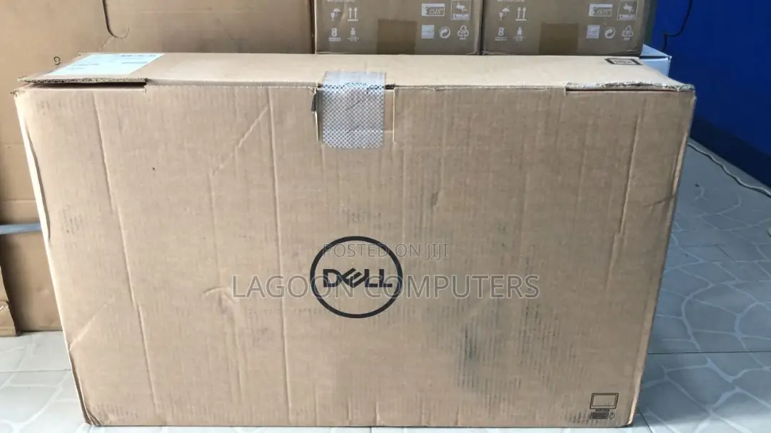 New Dell OptiPlex 7000 7410 All-in-One 8GB Intel Core i5 SSD 256GB