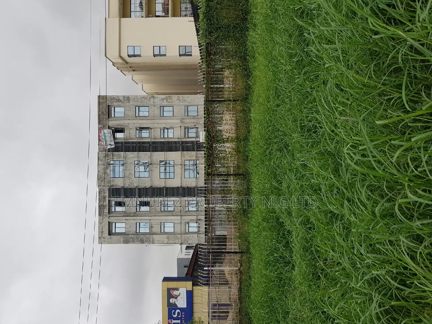 Warehouse, Open Space,Show Room,Lekki Epe Express Ikate