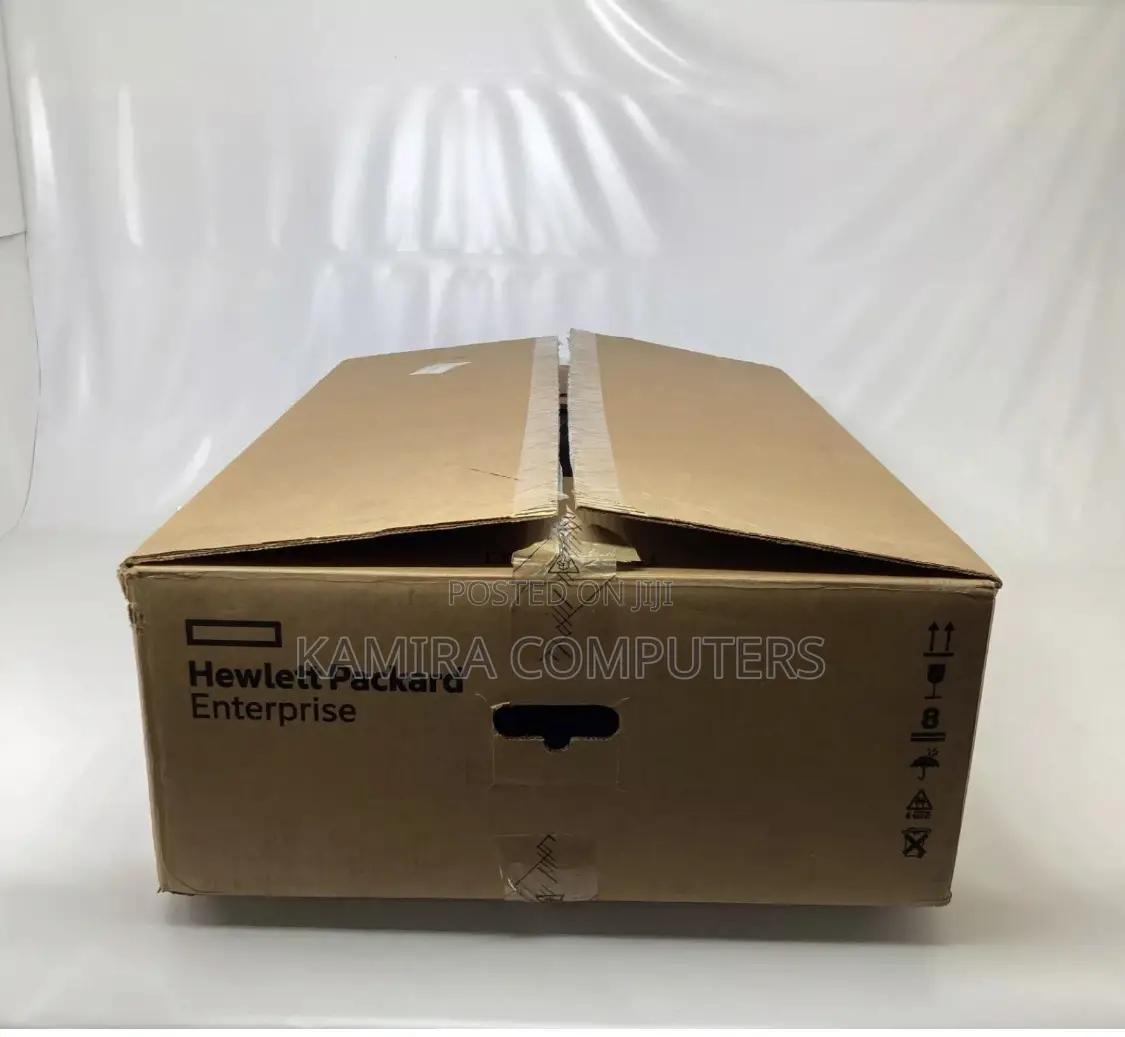 Server HP ProLiant DL380 Gen10 64GB Intel Xeon HDD 2T