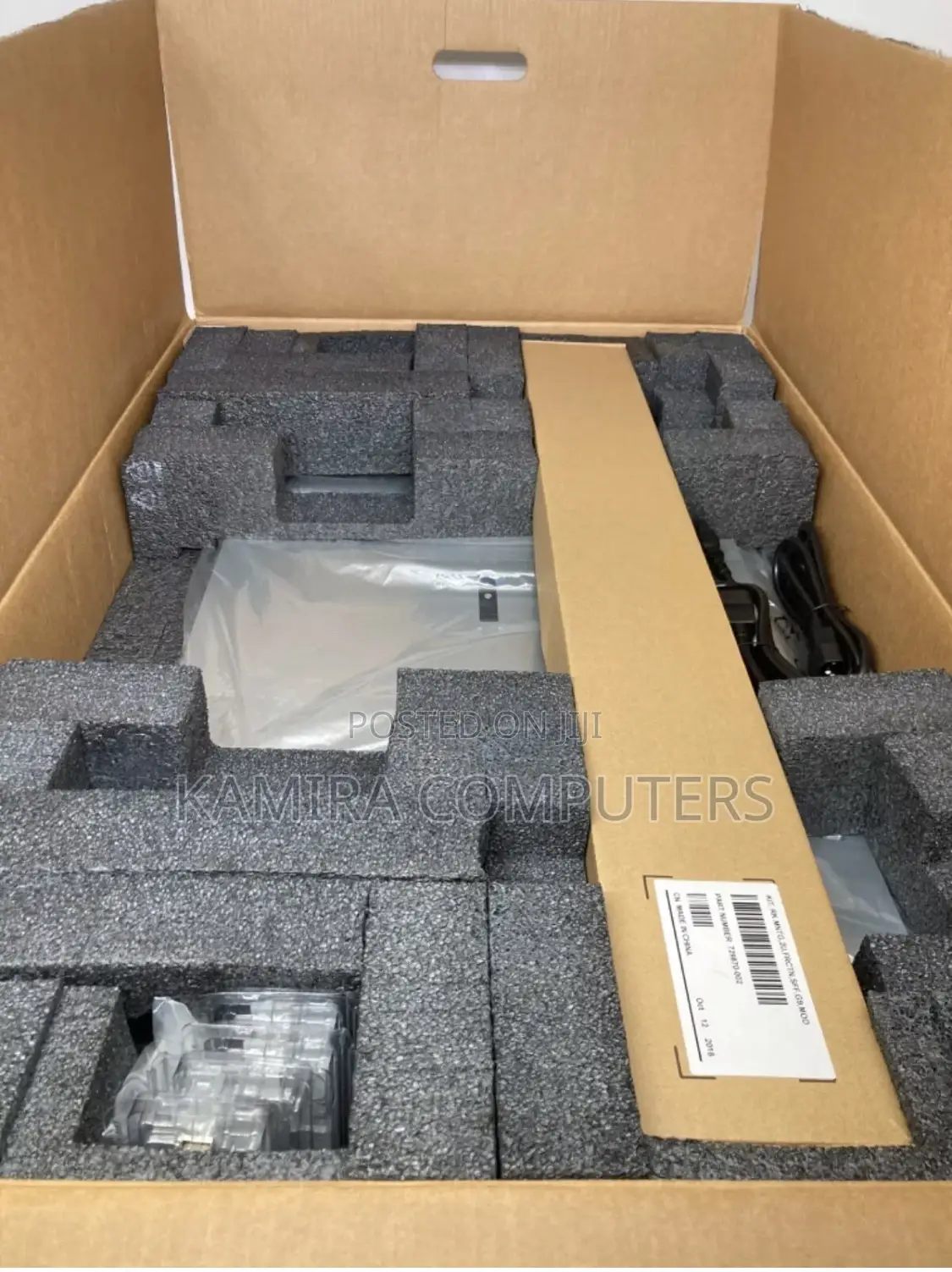 Server HP ProLiant DL380 Gen10 64GB Intel Xeon HDD 2T