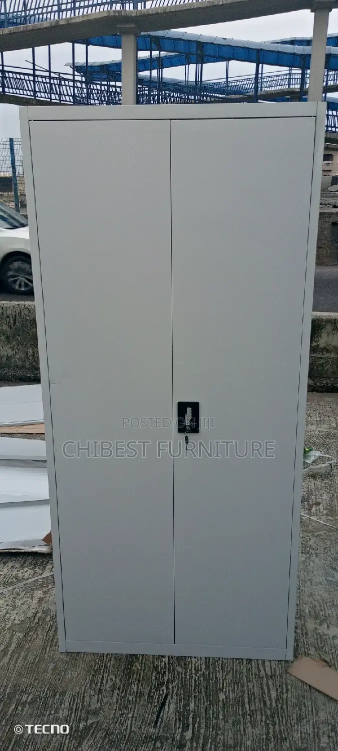 Standard Full Metal File Cabinet