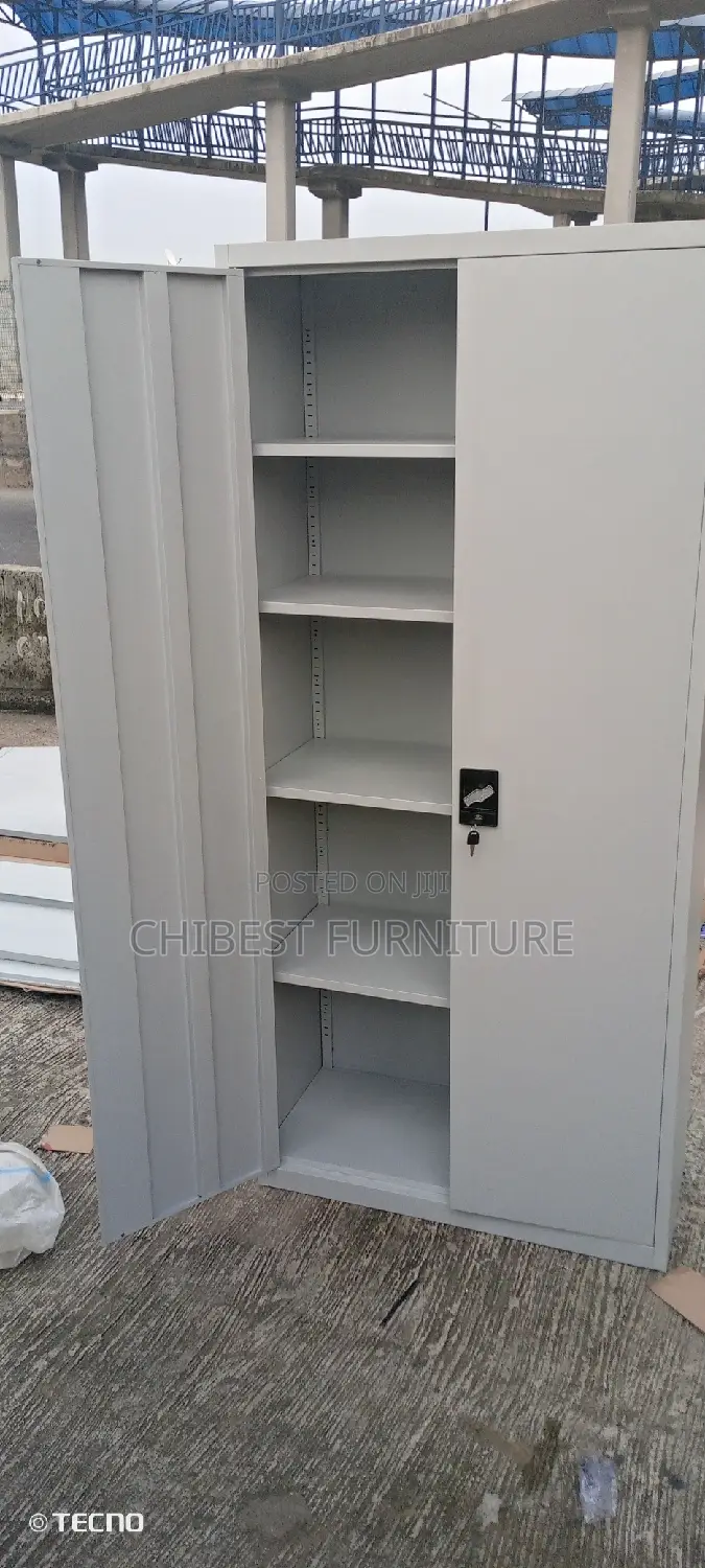 Standard Full Metal File Cabinet