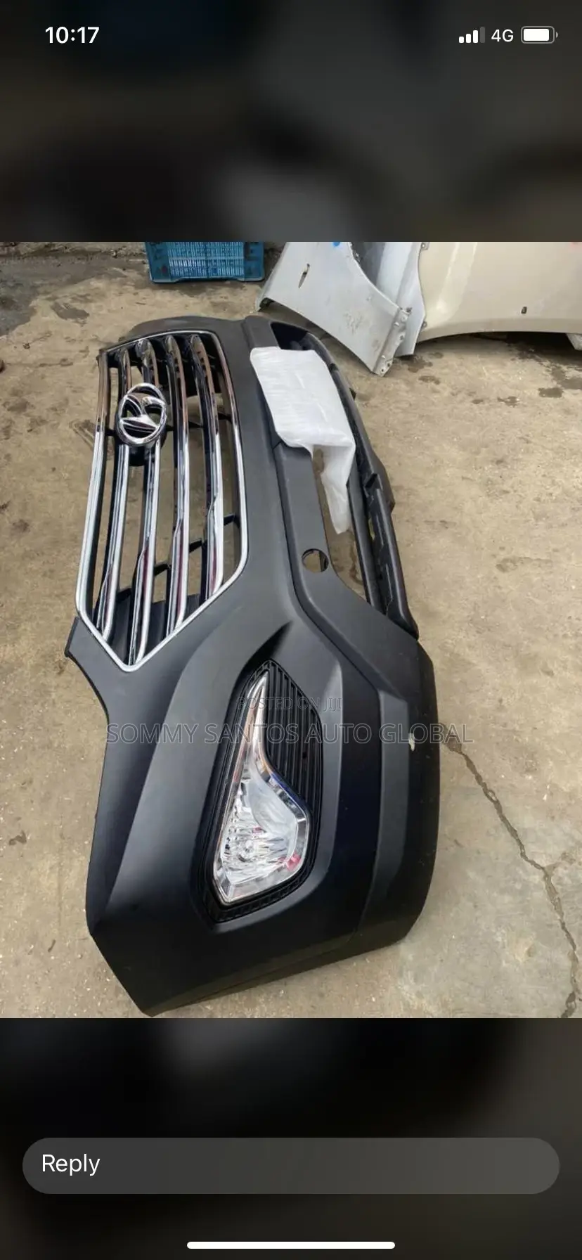 All Hyundai and Kia Bumpers Headlights and Rear Lights