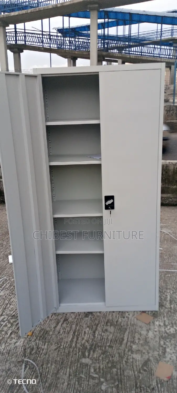 Standard Full Metal File Cabinet