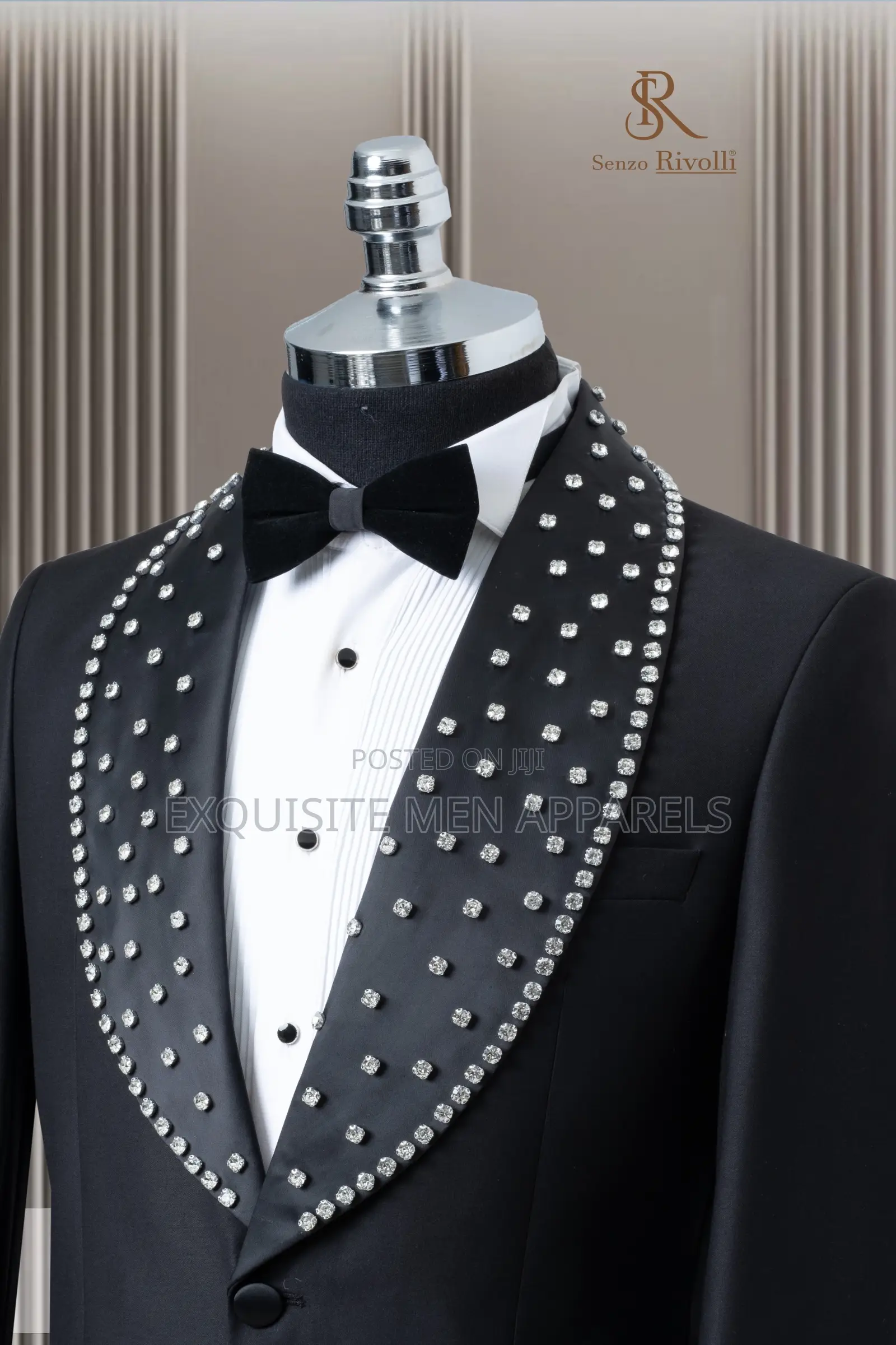Italian Tuxedo Design Wedding Suit