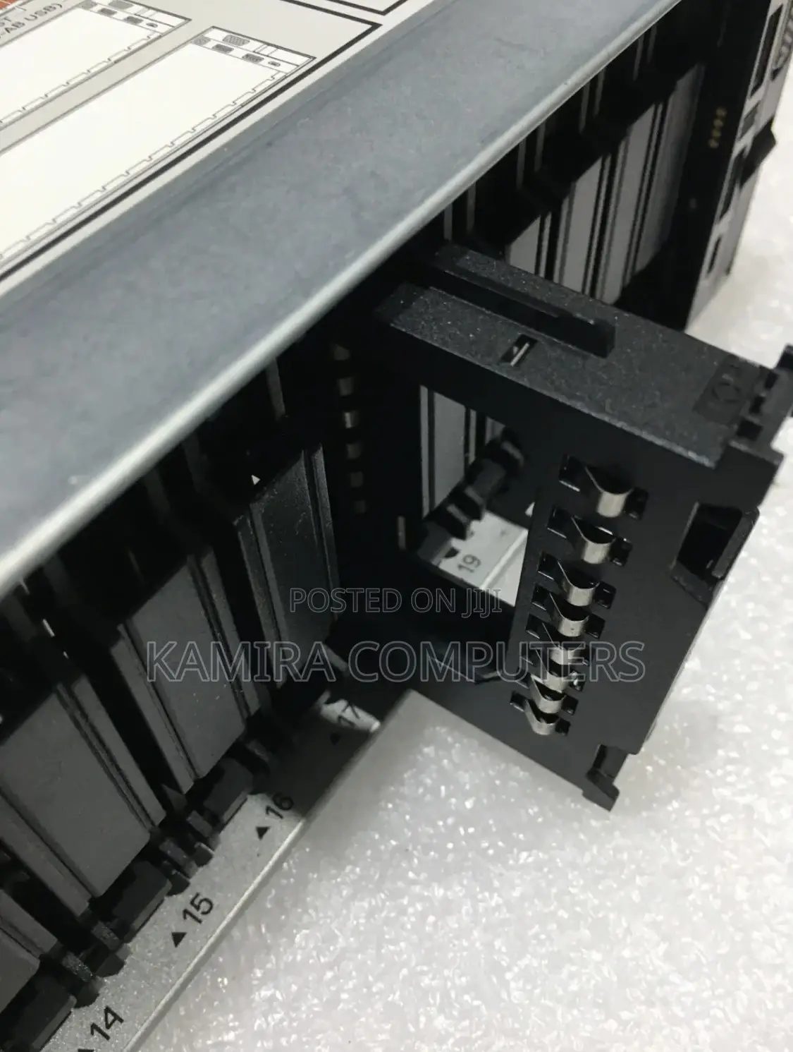 Server Dell PowerEdge R740xd 256GB Intel Xeon SSD 3T