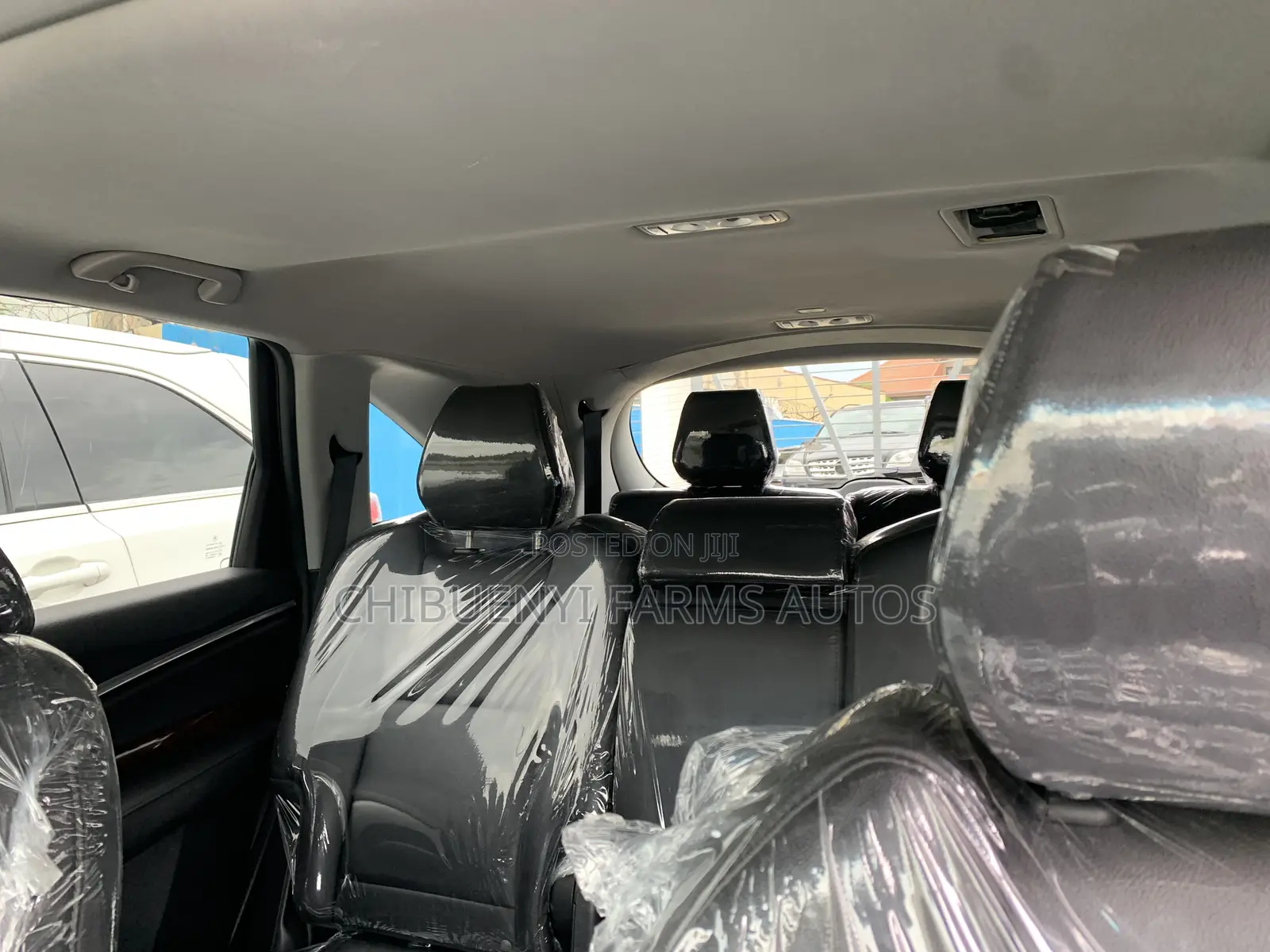 Acura MDX w/Advance & Ent. Pkgs SH-AWD 2018 Gray