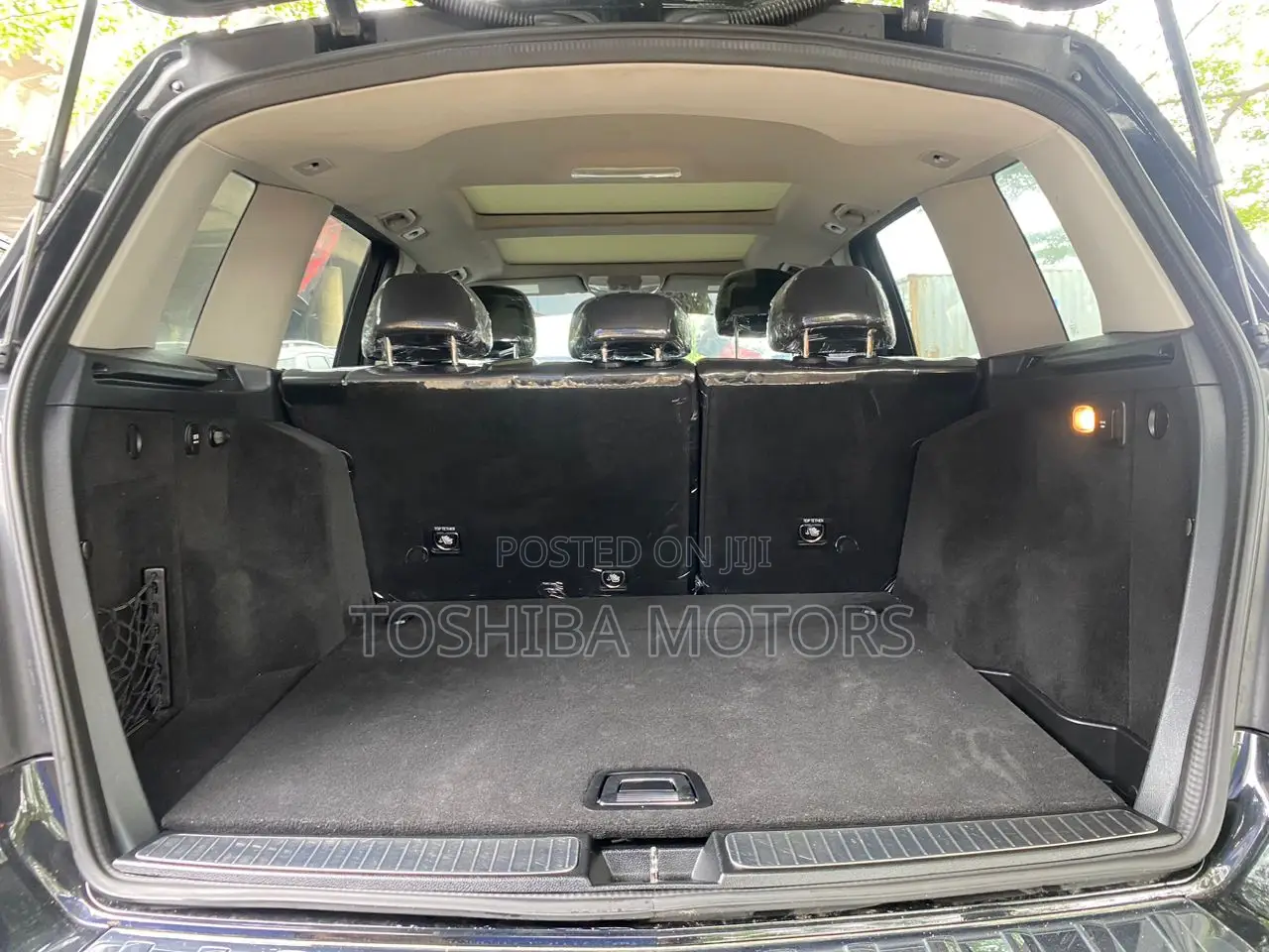Mercedes-Benz GLK-Class 350 4MATIC 2012 Black