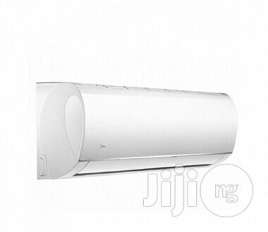Midea 1HP + Installation Kit Split Air Conditioner
