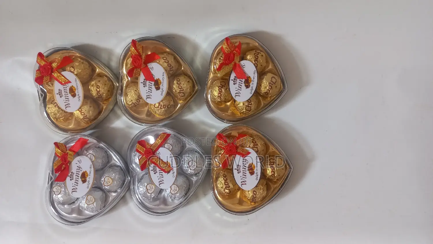 Box of Chocolate