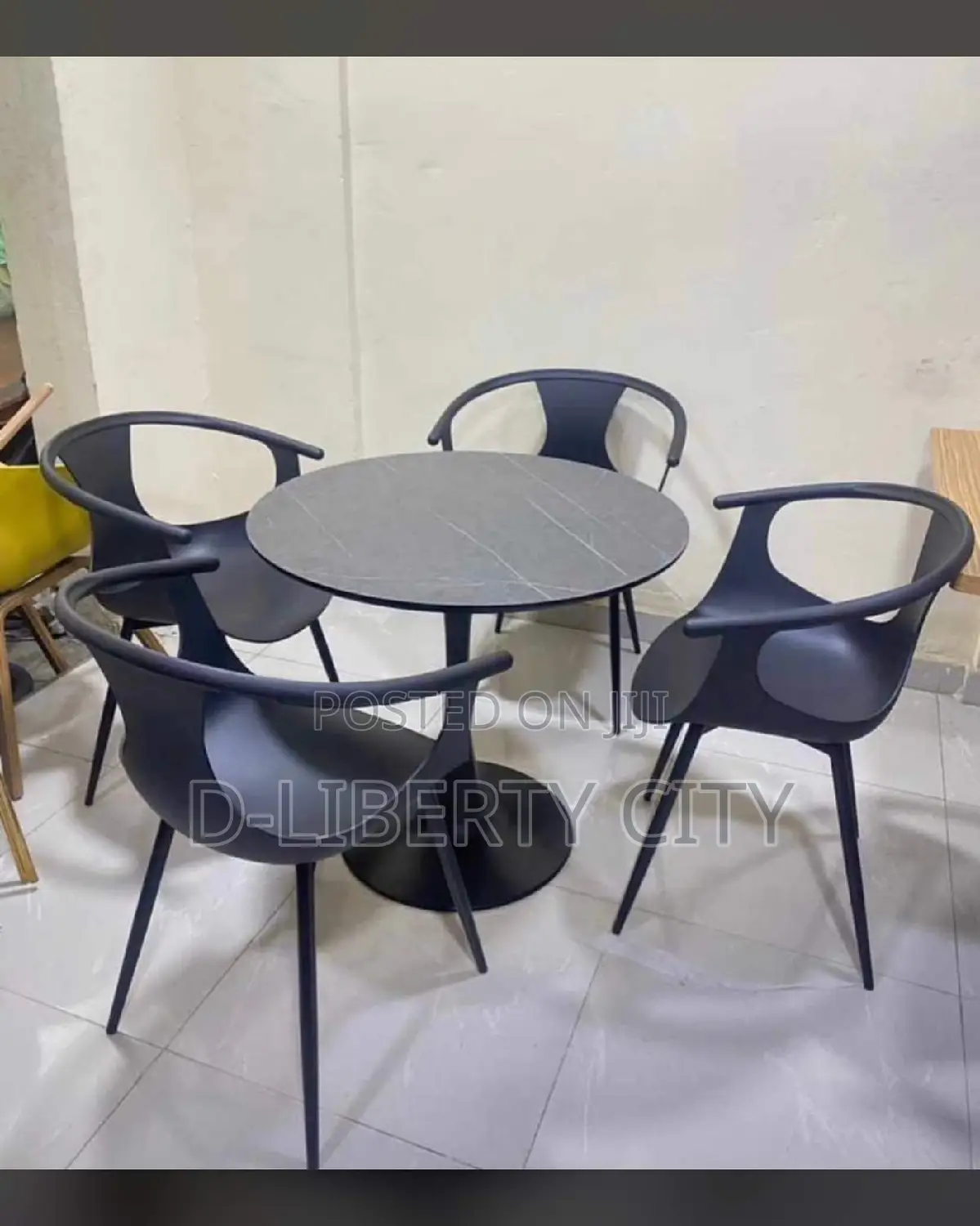 Special 4in1 Dining Table Original