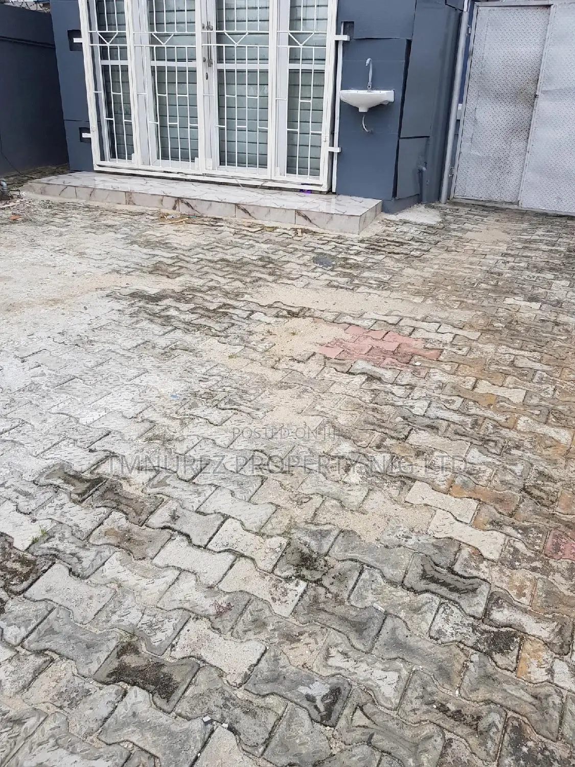 Very Big Open Space for Rent