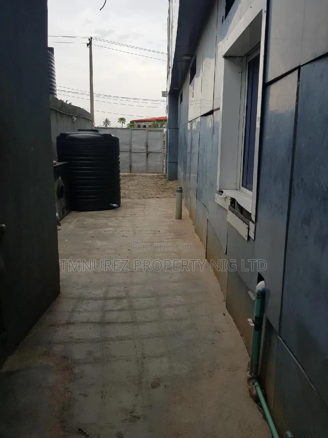 Very Big Open Space for Rent