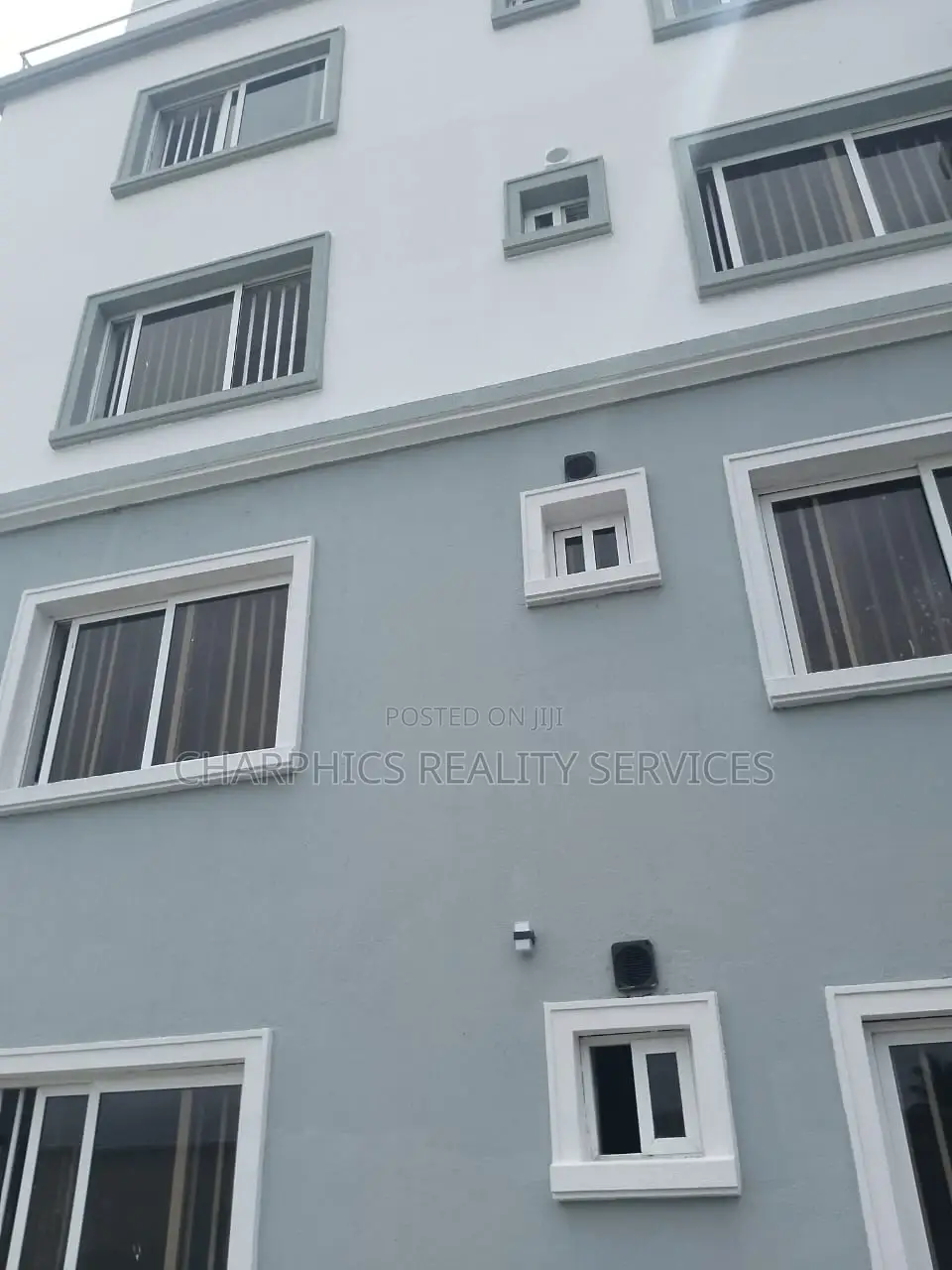 3bdrm Apartment in Ikoyi for rent