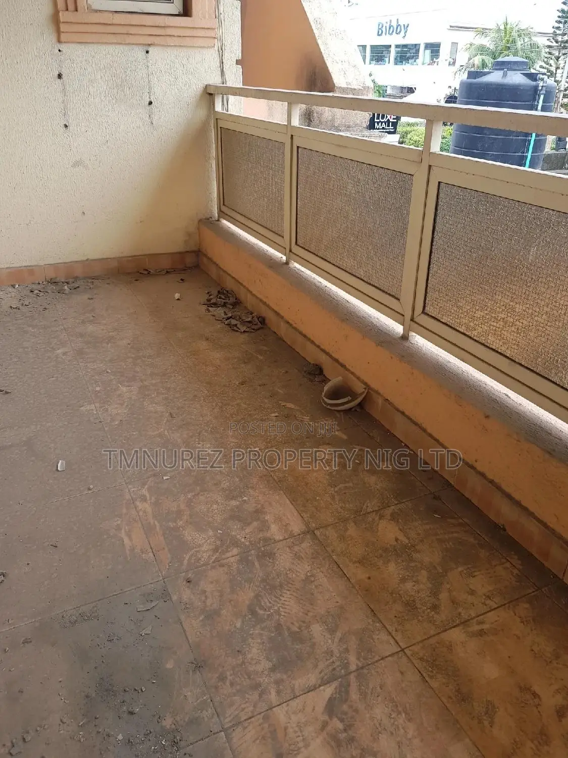 5bdrm Duplex in Abike Cinema, Lekki Phase 1 for rent