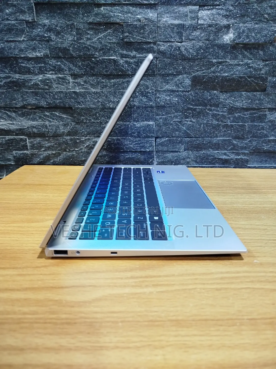 Laptop HP EliteBook x360 1030 G8 16GB Intel Core i7 SSD 512GB