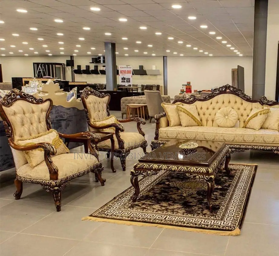 Classic Luxury Home Interiors