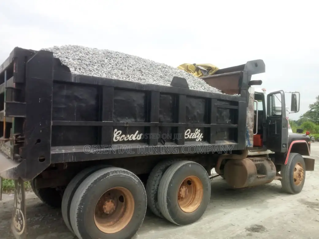 Oriental Mining Company Ebonyi State