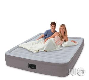 Intex Dura-Beam Comfort Plush With Built