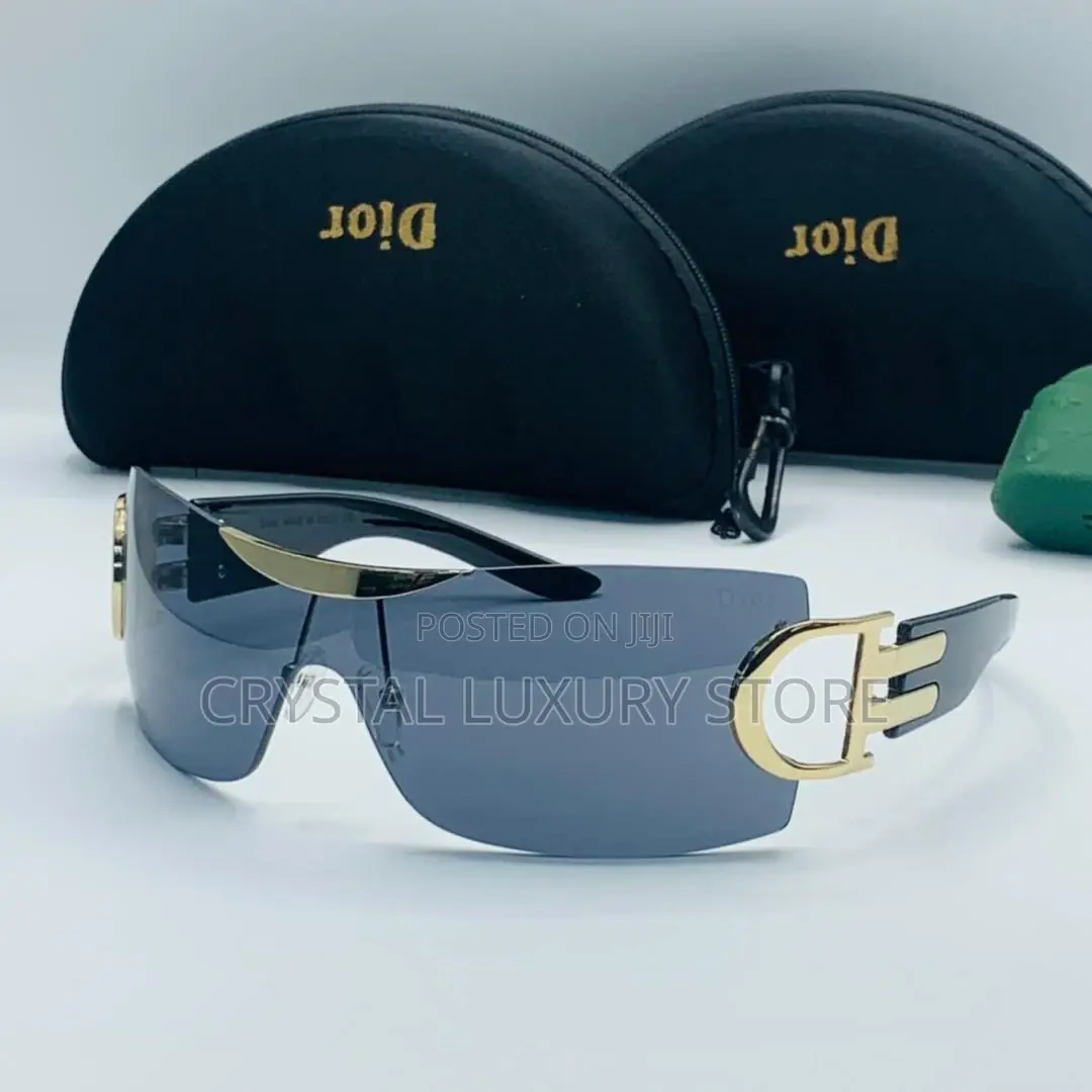 Dior Luxury Luxury Sunglasses