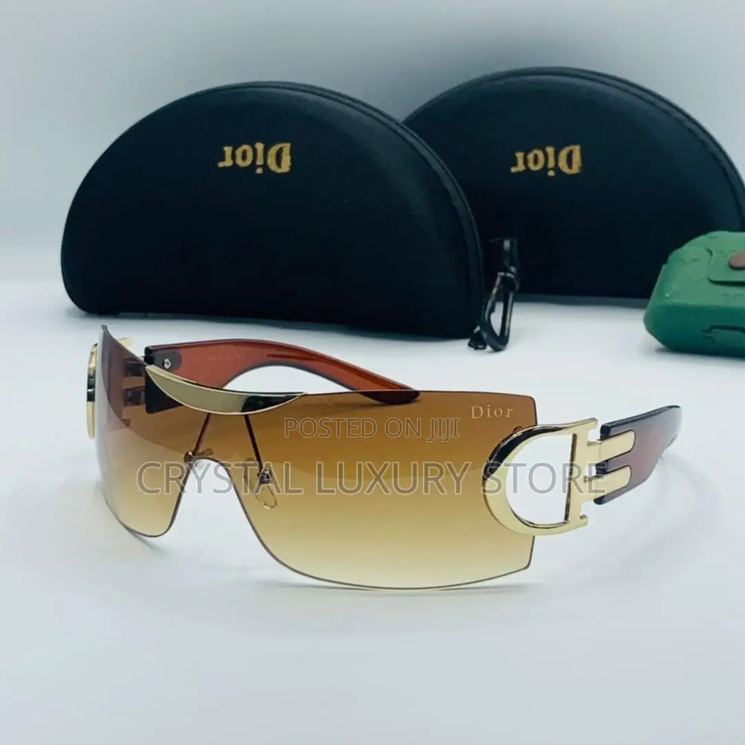 Dior Luxury Luxury Sunglasses