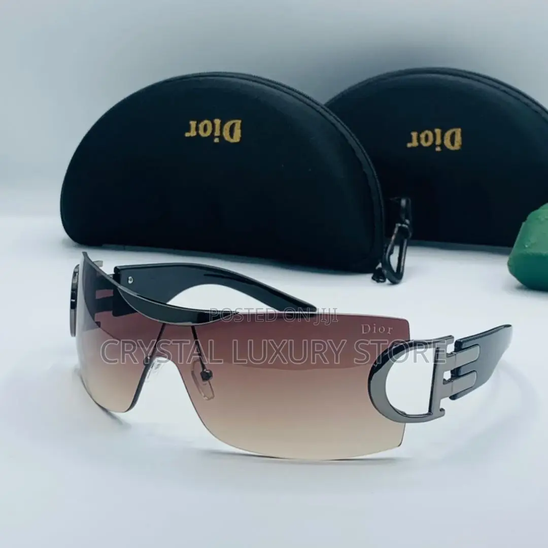 Dior Luxury Luxury Sunglasses