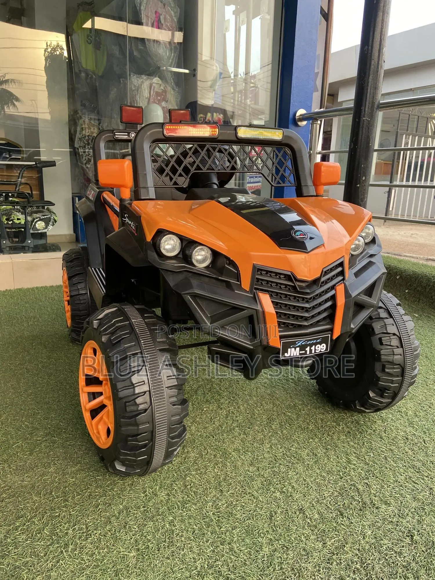 12V Electric Truck Kids With Remote Control