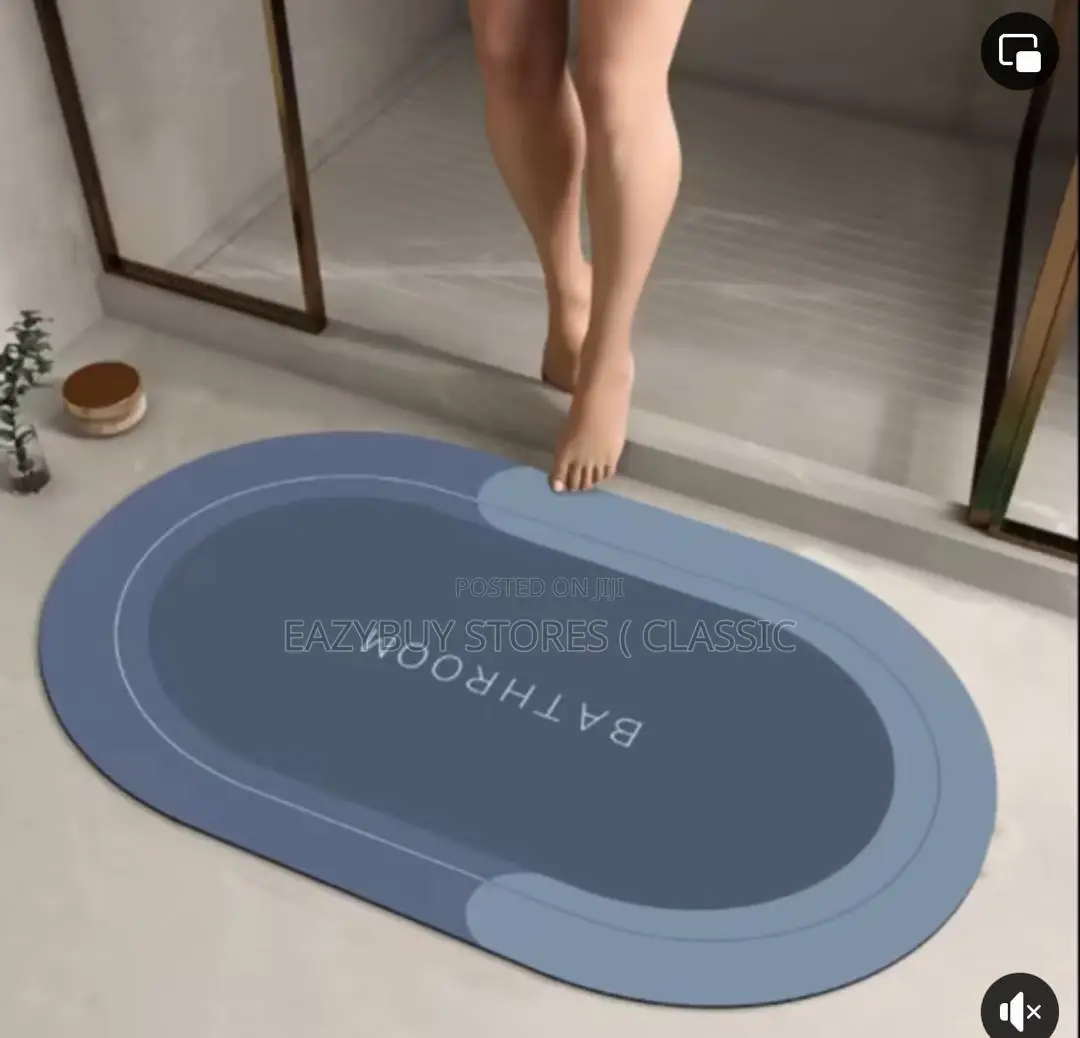 Absorbent Mat