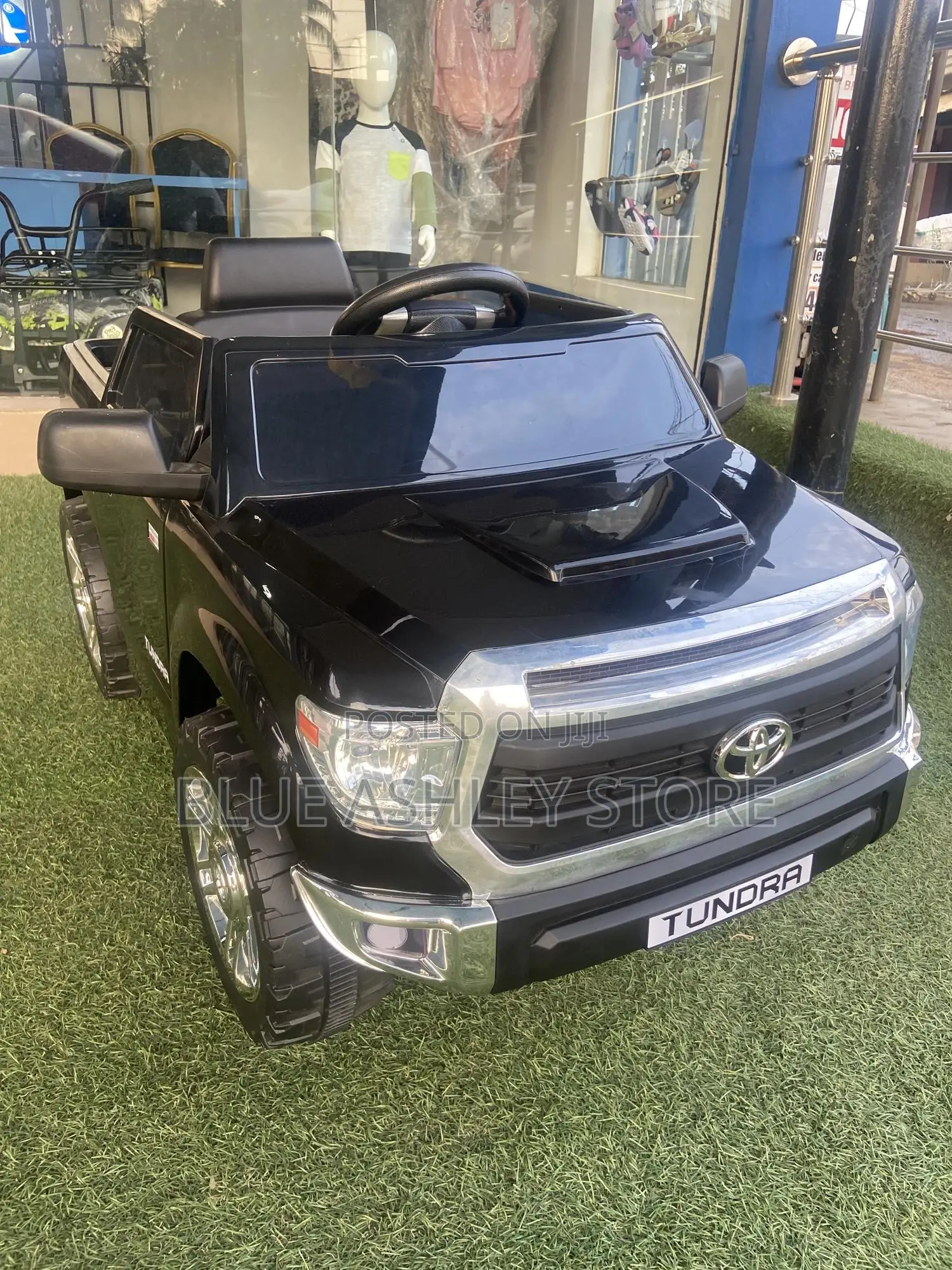 Toyota Tundra 6volt Age 2-5yrs