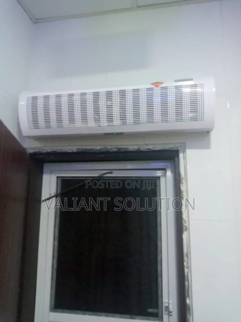 Air Curtain