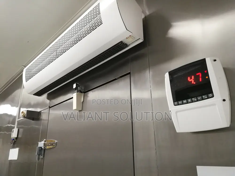 Air Curtain