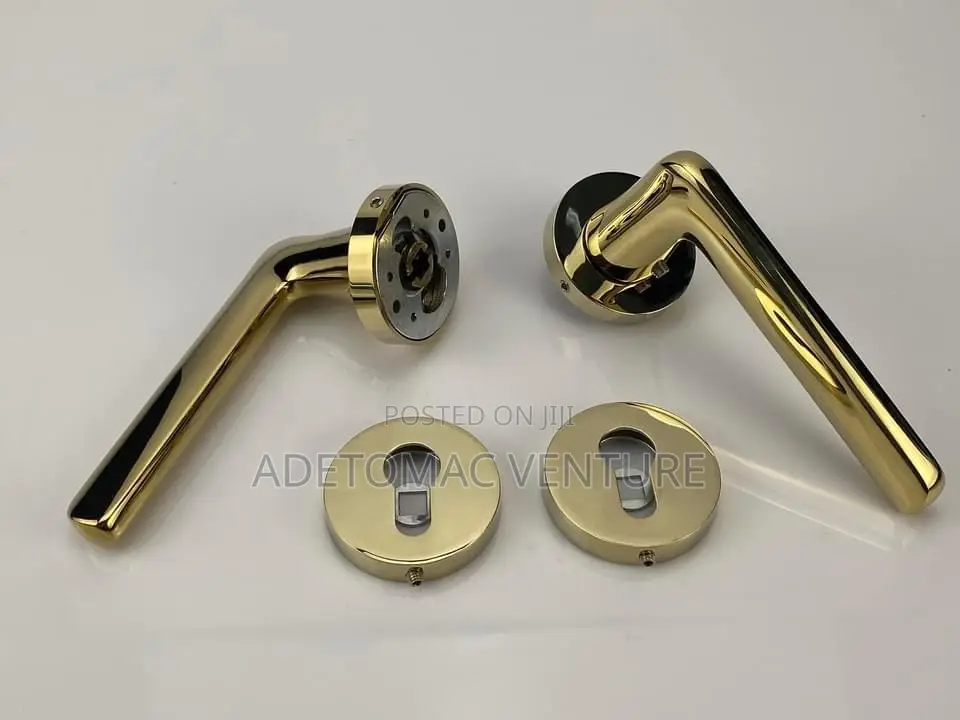 Original Spanish Handles