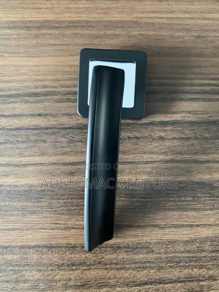 Original Spanish Handles