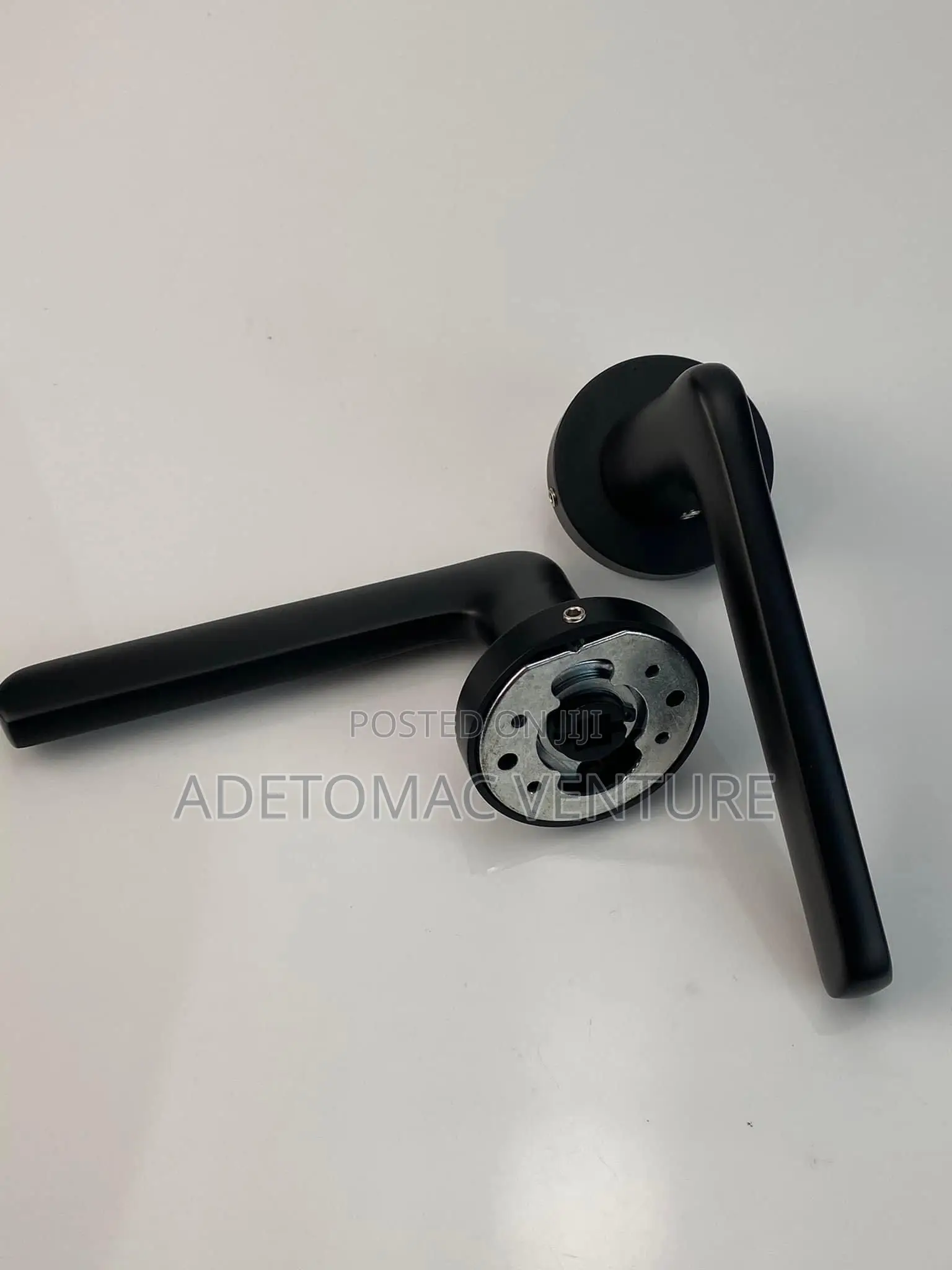 Original Spanish Handles