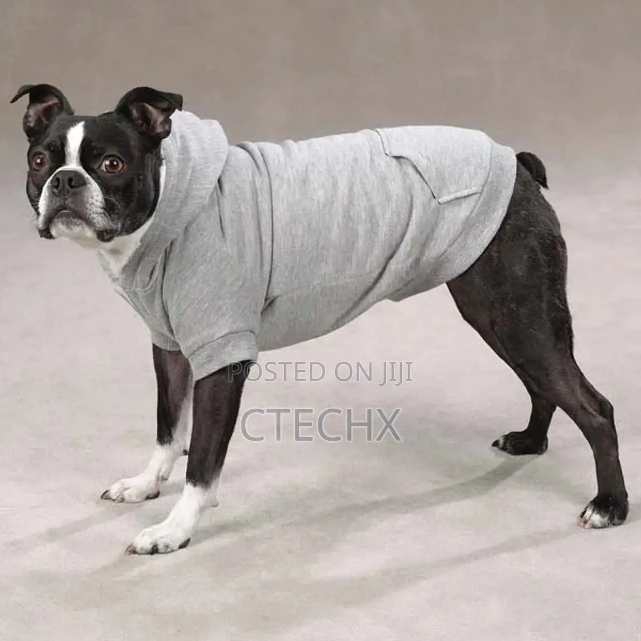 Dog Hoodies/Sweaters for Medium and Large Dogs
