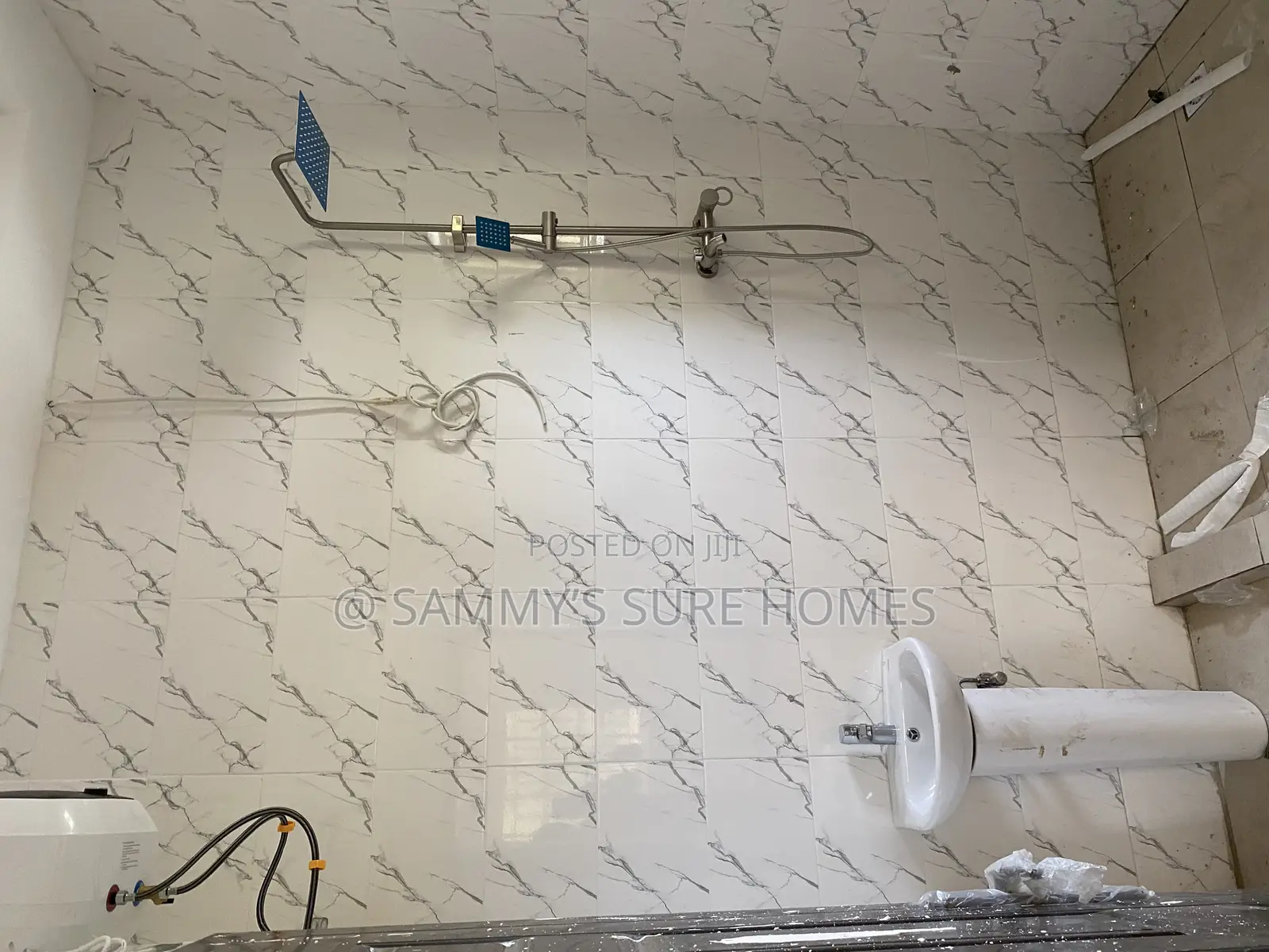 2bdrm Block of Flats in Mini Estate 3Rd, Gwarinpa for rent