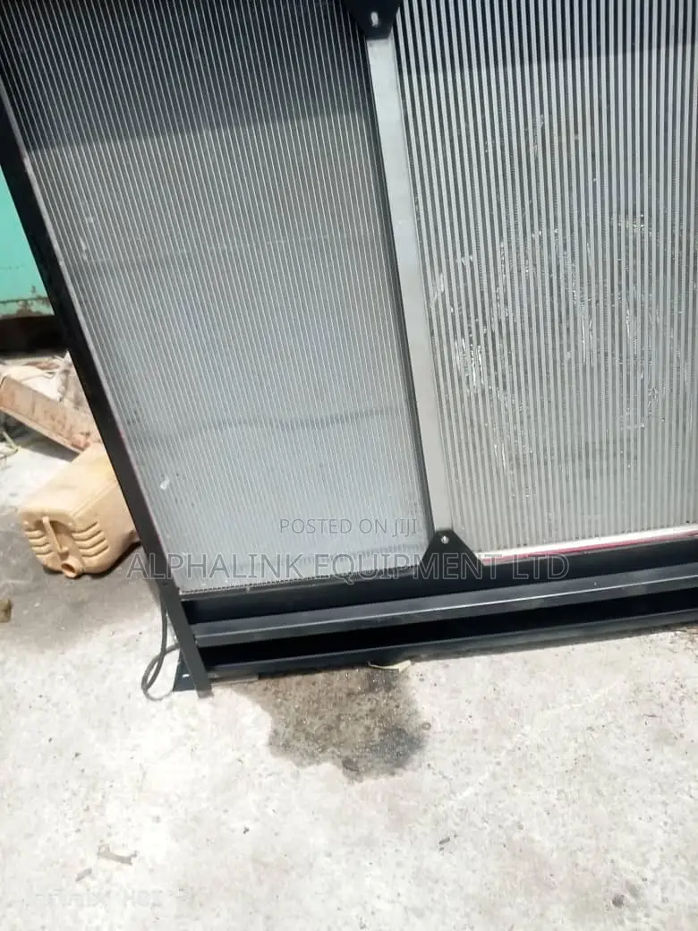 Cummins Radiator QSX15 15