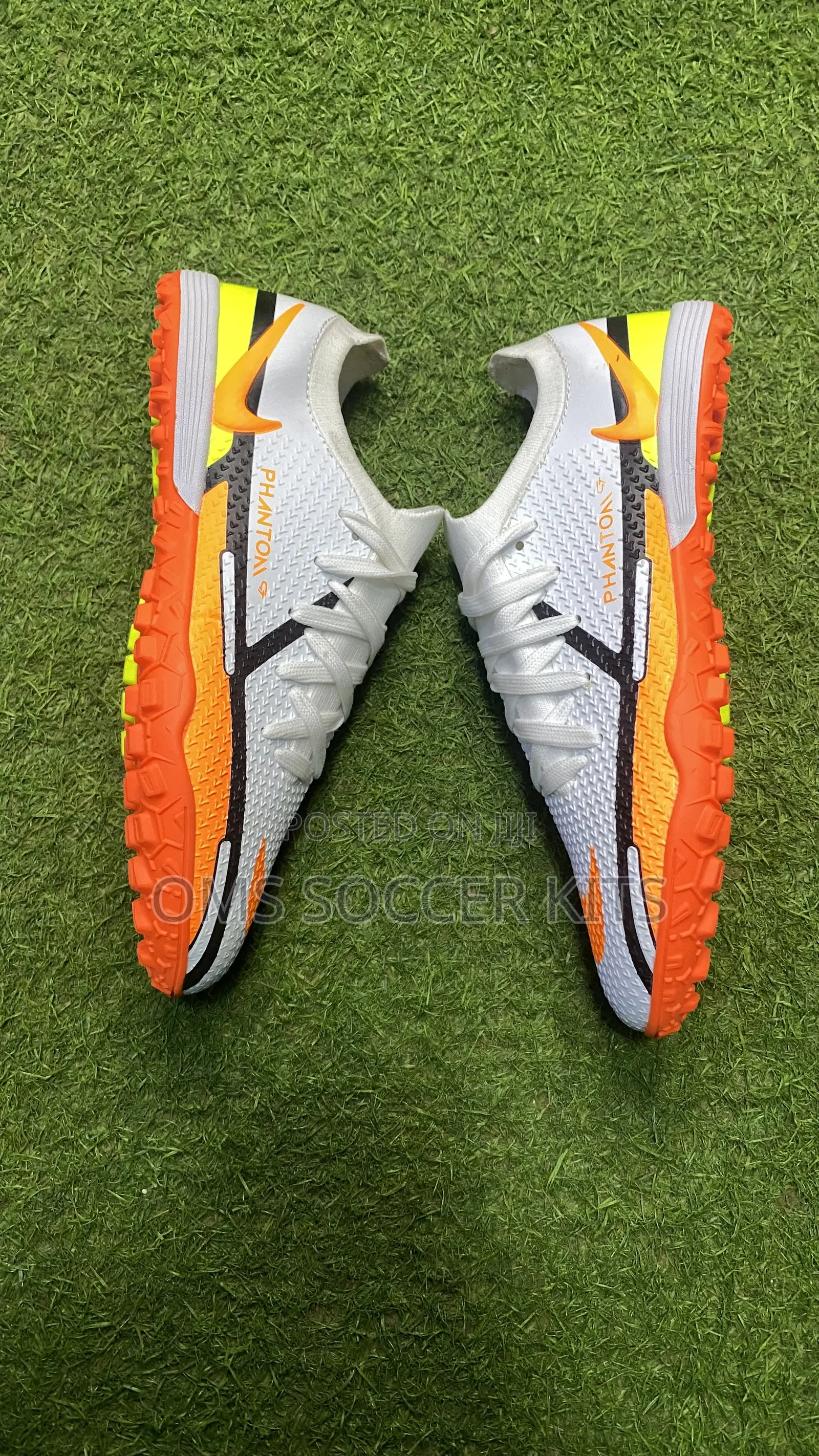 Nike Phantom Canvas Boot (41/43)