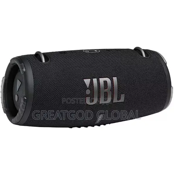 Original JBL Speaker