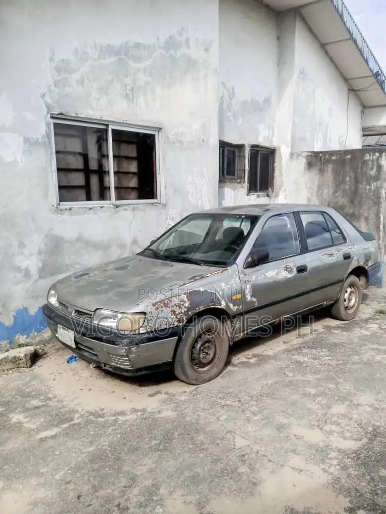 1bdrm Block of Flats in Port-Harcourt for sale