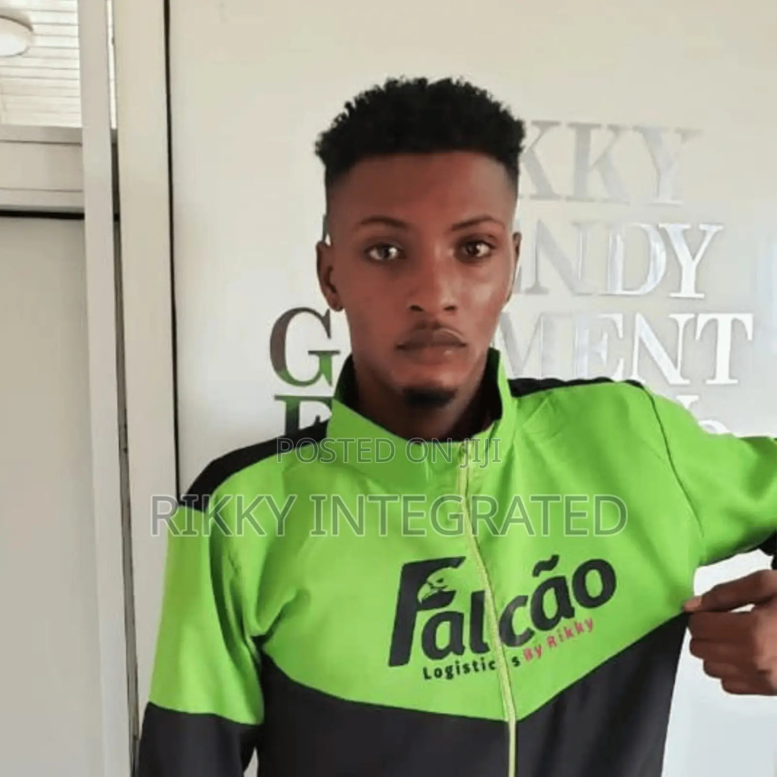 Falcao Logistics: Delivering More Than Just Packages