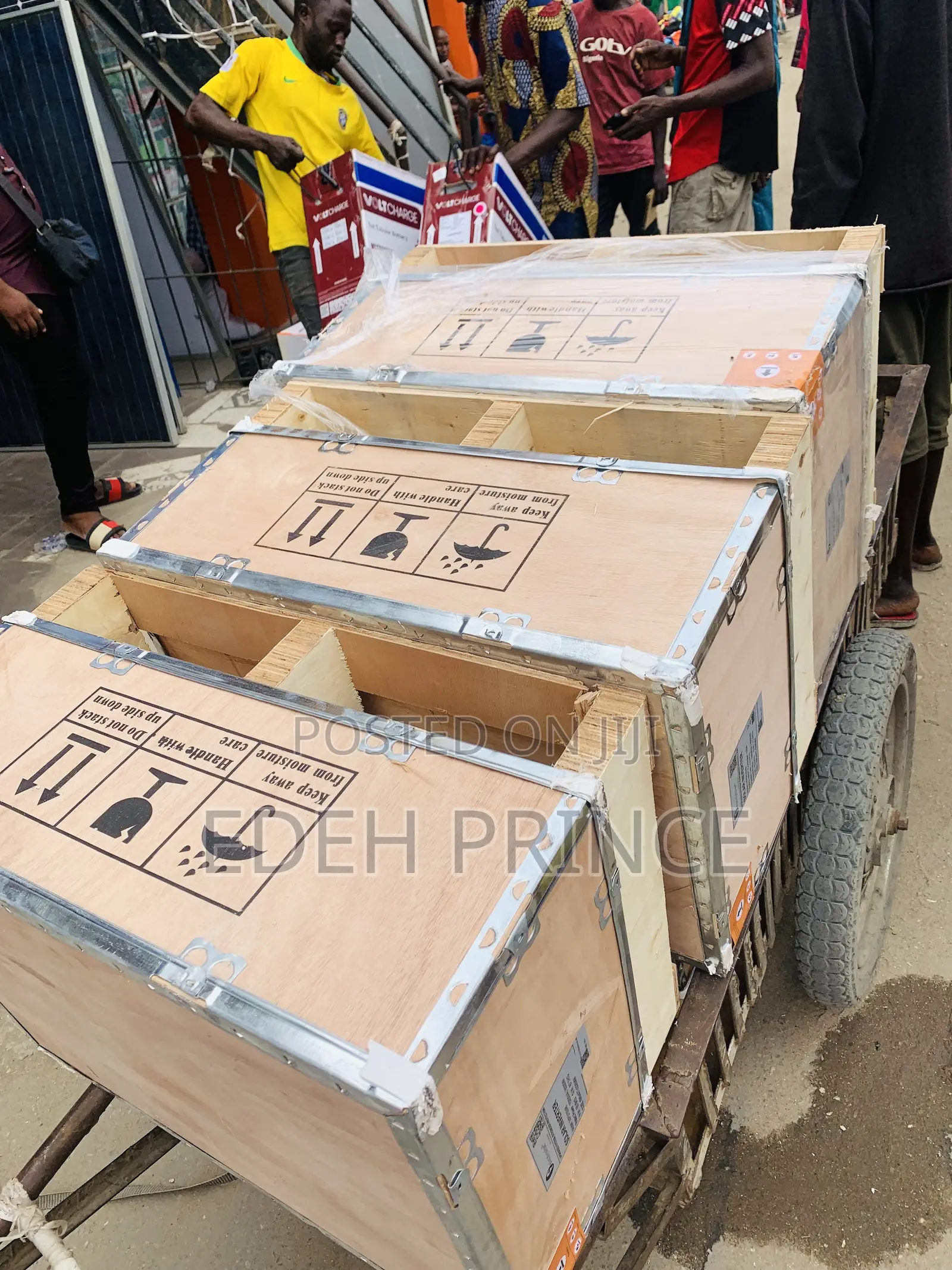 10kva Felicity Inverters