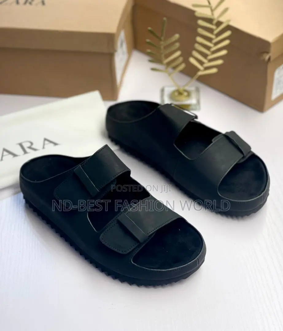 Pure Quality Slippers